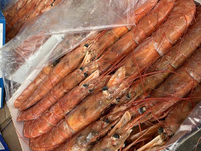 Лангустины Л1 