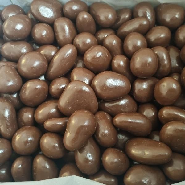 *Клубника в молочном шоколаде🍓!!!* 