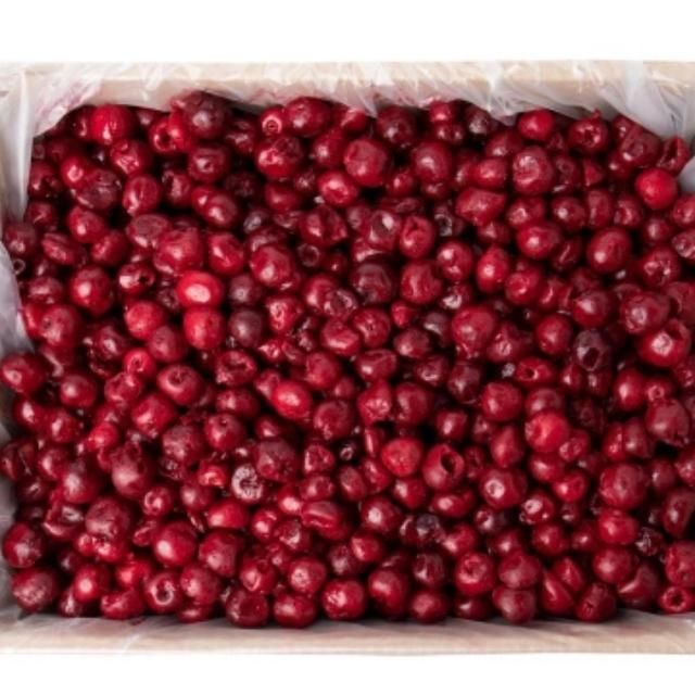 *ВИШНЯ БЕЗ КОСТОЧКИ* 