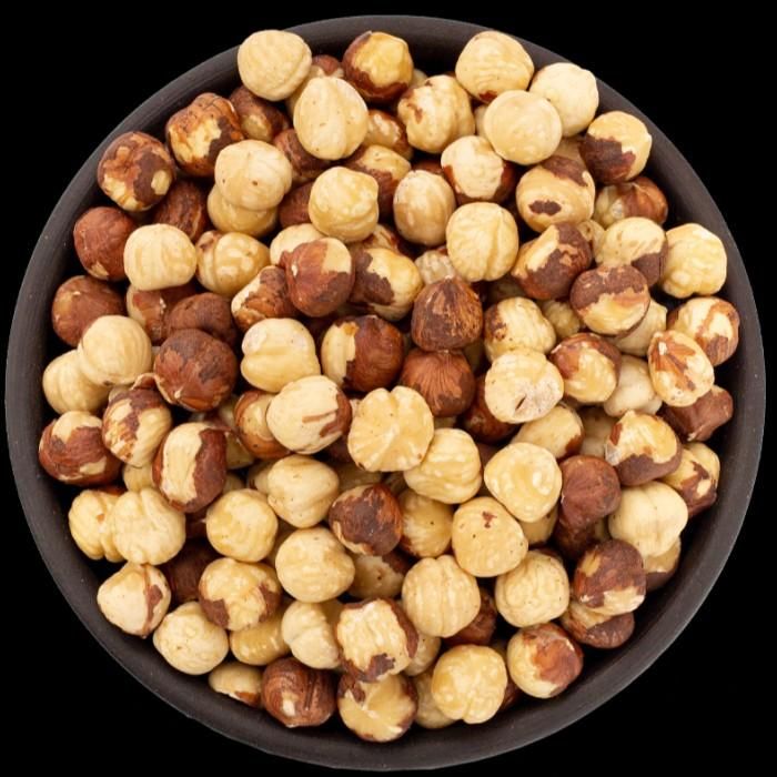 Фундук жареный 500гр 