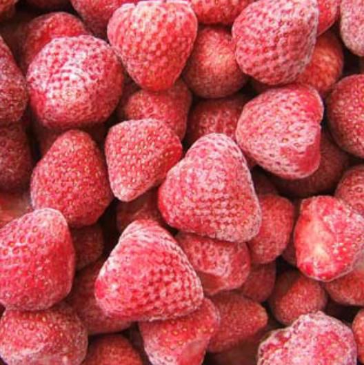 *КЛУБНИКА* кг. 