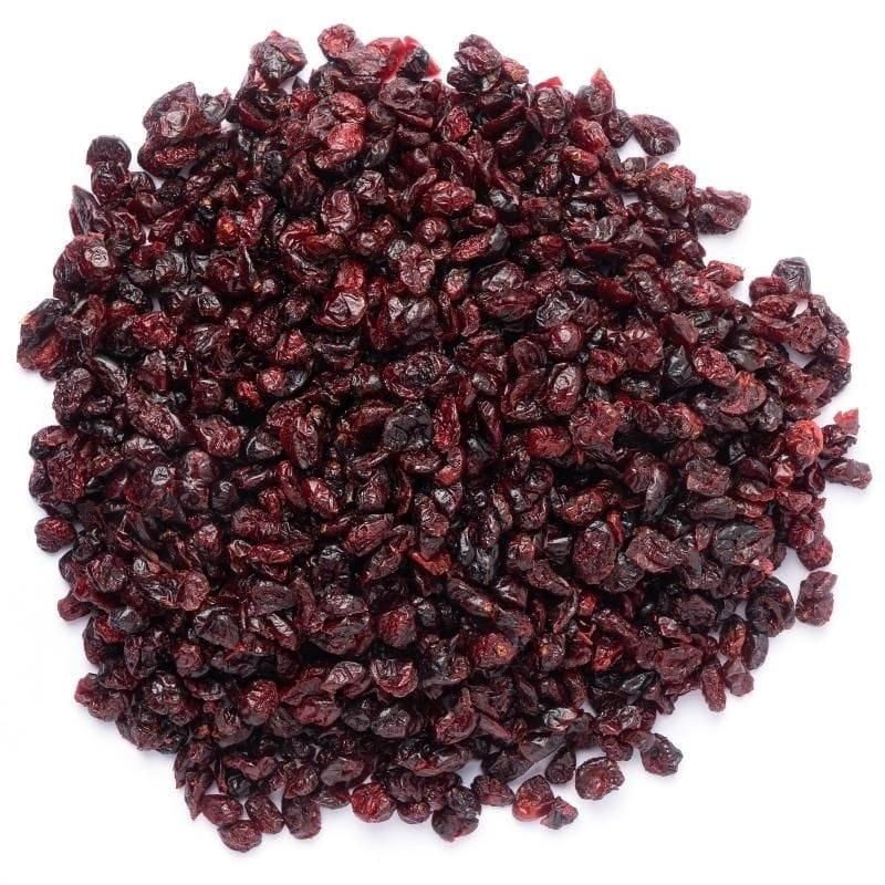 *ВЯЛЕНАЯ КЛЮКВА*
Фасовка 500гр. 