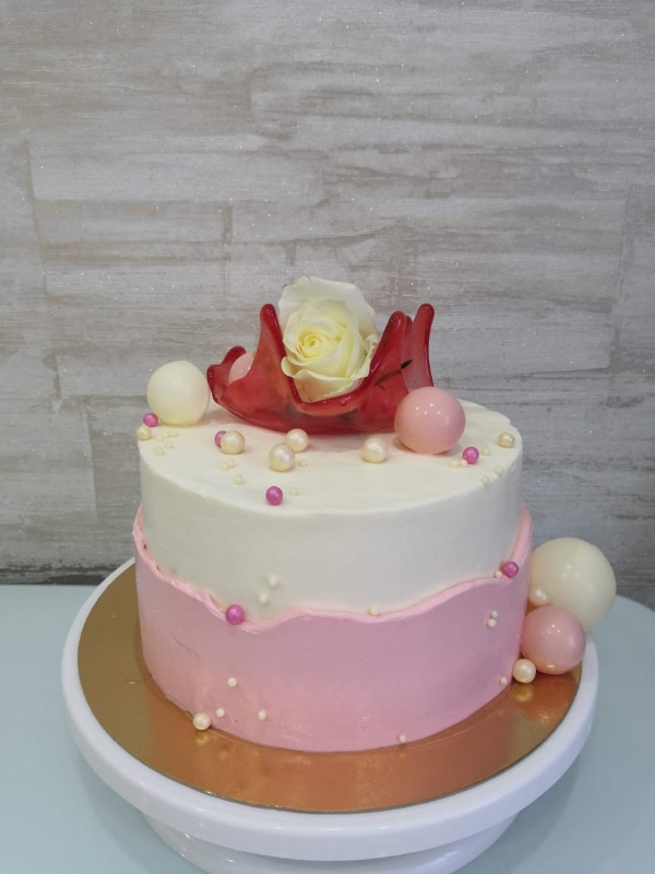 торт "Шокобана" 