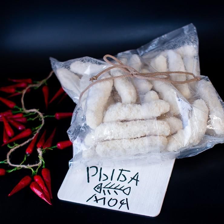 Сырные палочки Моцарелла 