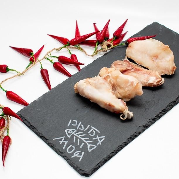 Языки трески с/м ш/з, Группа Баренц 