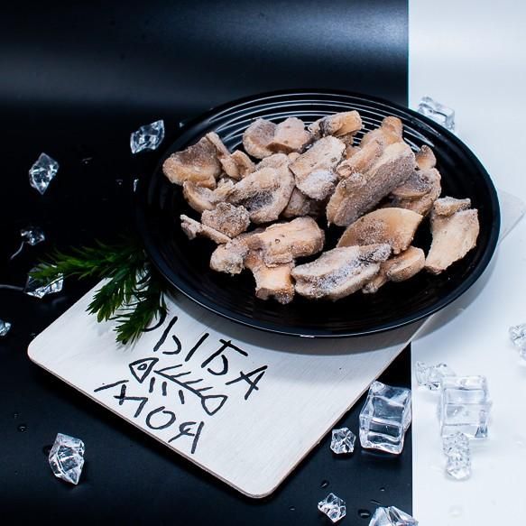 Шампиньоны резаные 