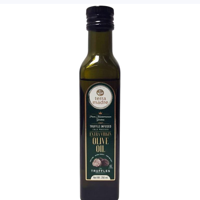 Масло Extra Virgin со вкусом трюфеляTerra Madre, 250 мл, Турция 