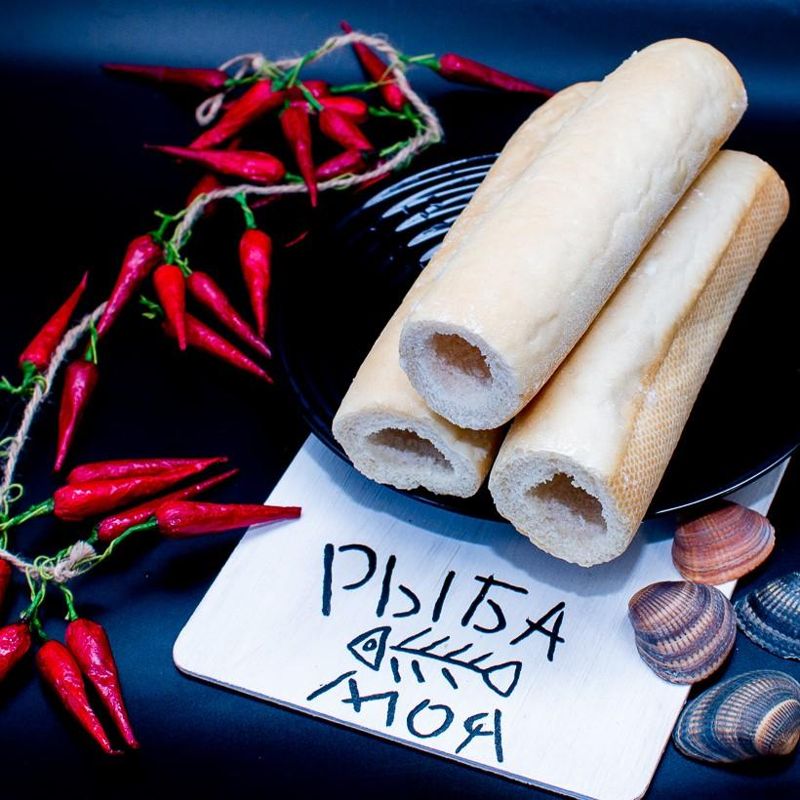 Булочка для французского хот- дога 