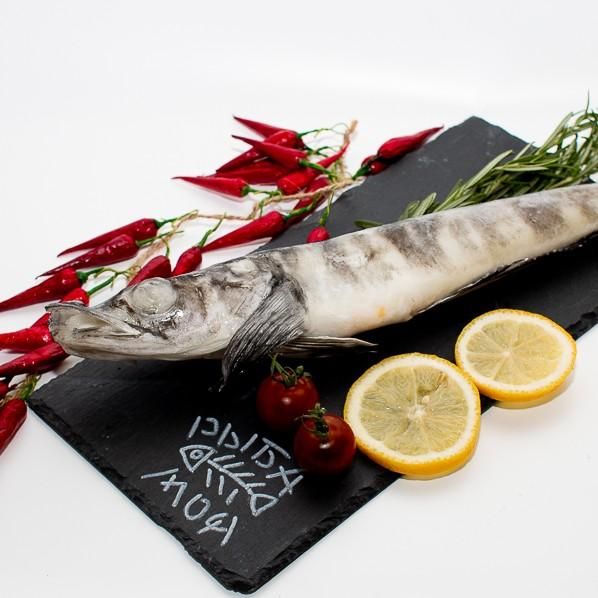 Ледяная тушка с/м 