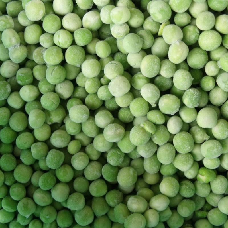 Горошек зеленый 