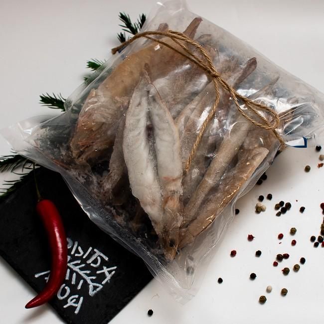 Креветка бабочка, 500 гр 