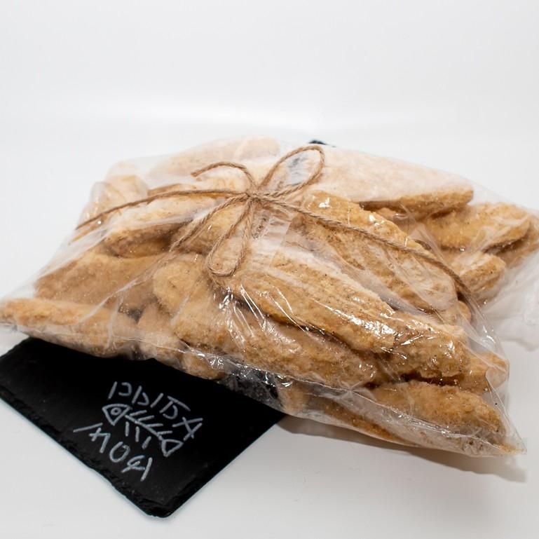 Стрипсы куриные, 1.115 кг 