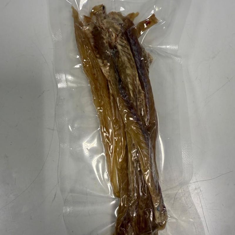 Минтай соломка, 100 гр 