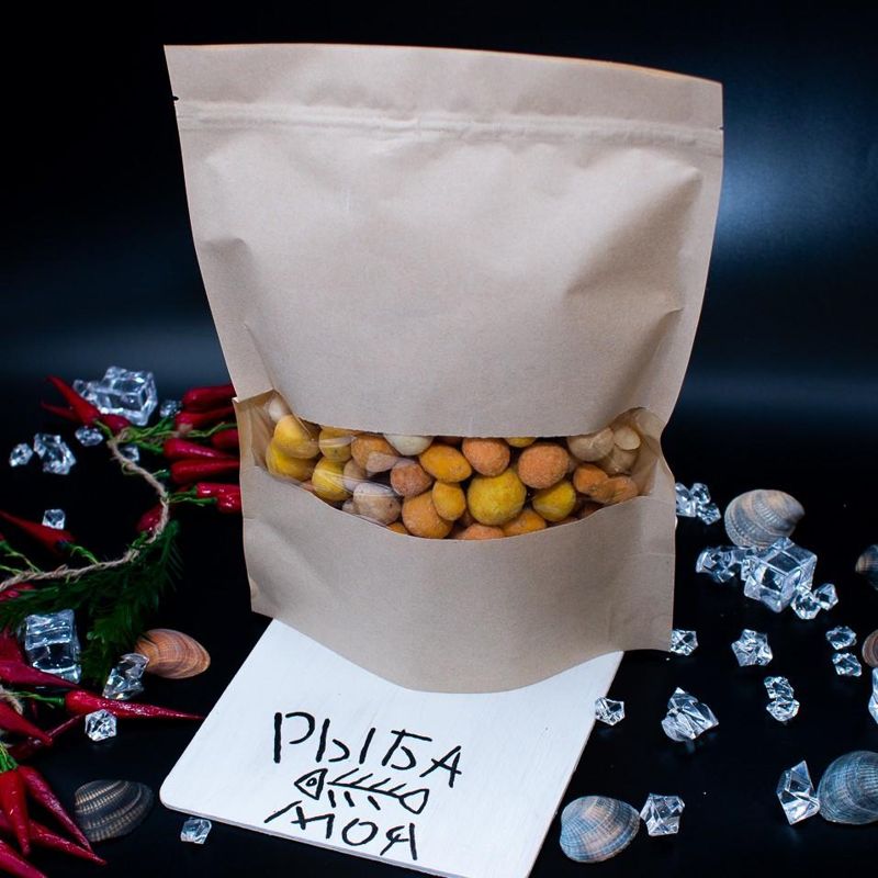 Арахис в глазури 4 сыра, вес 500 гр 