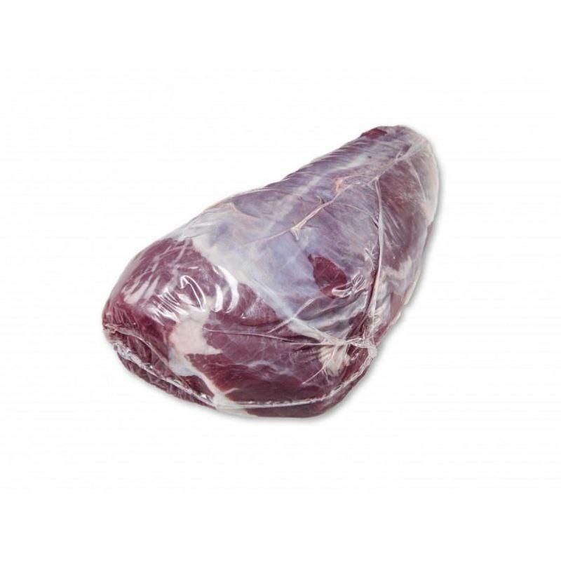 Вырезка из лопатки говяжья, Фермерский бычок, вес ~ 1.4 кг (заморозка) 