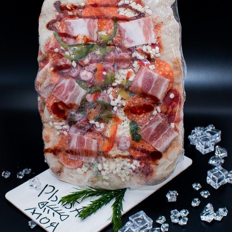 Пицца Zotman Баварская, 20*30 см 