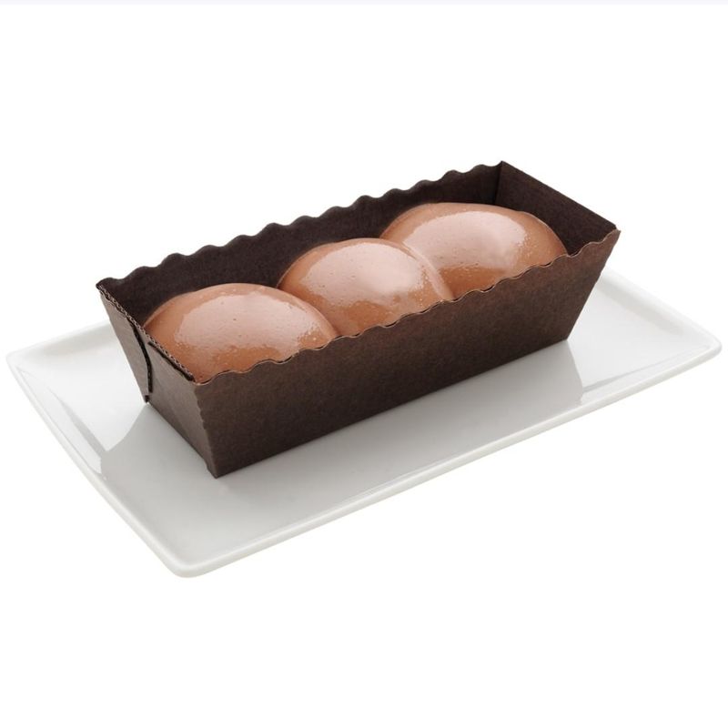 Профитроли какао 360 г. (60 г. ×6 уп.) В инд. уп., Италия 