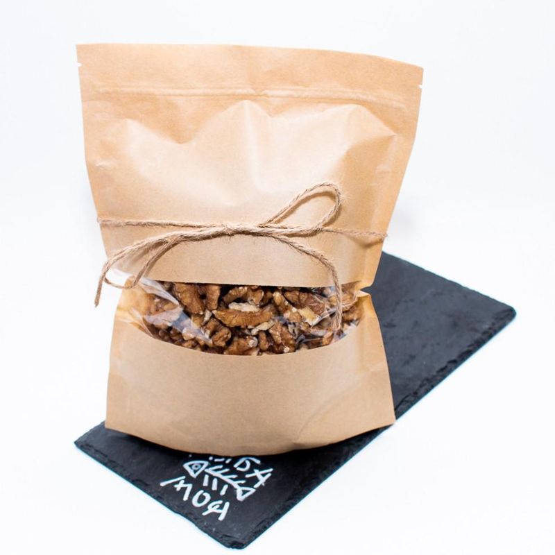 Грецкий орех, вес 500 гр 