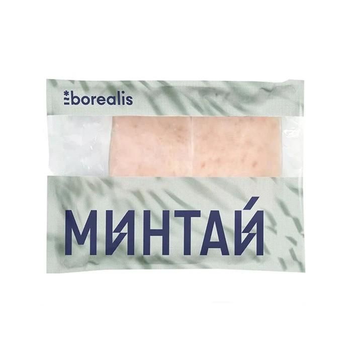 Фарш минтая Borealis, 300 гр 