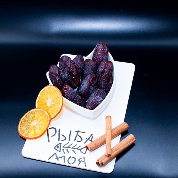 Финики королевские, 500 гр 