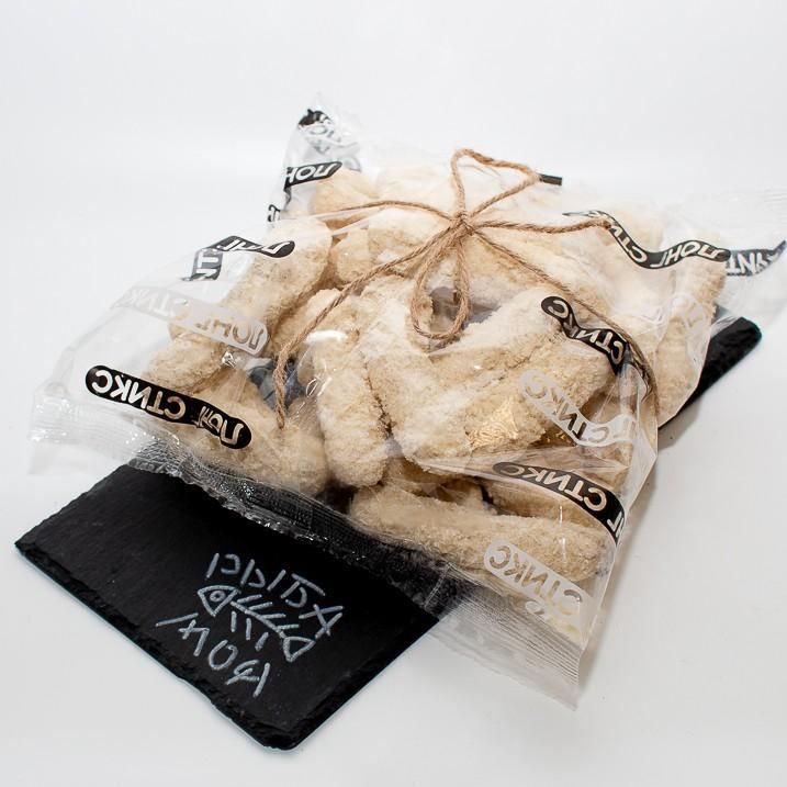 Сырные палочки Моцарелла в панировке "Лонг Стикс" 