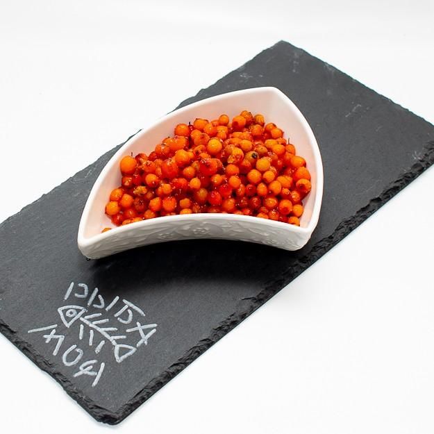 Облепиха дикая 