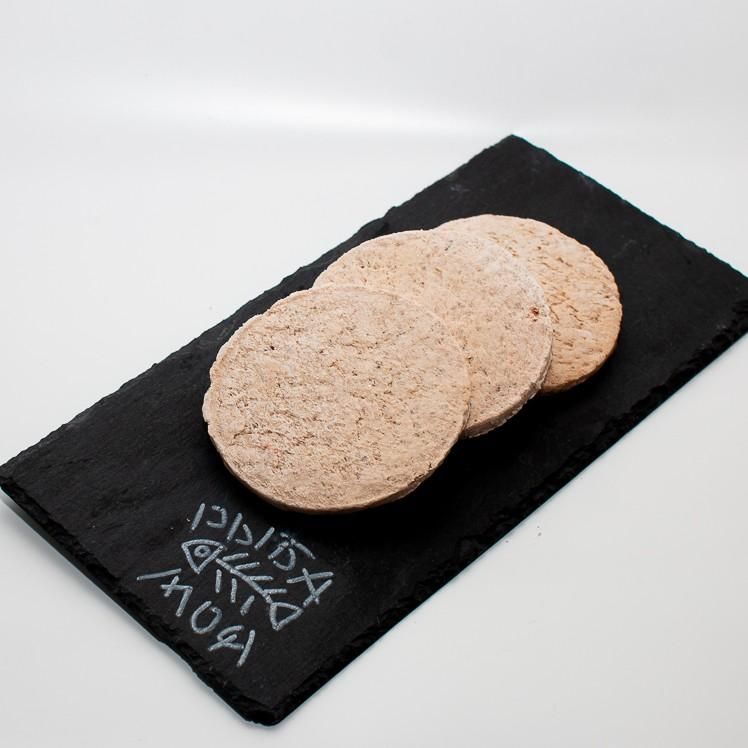 Котлеты свиные со специями Европейские, 60 гр 