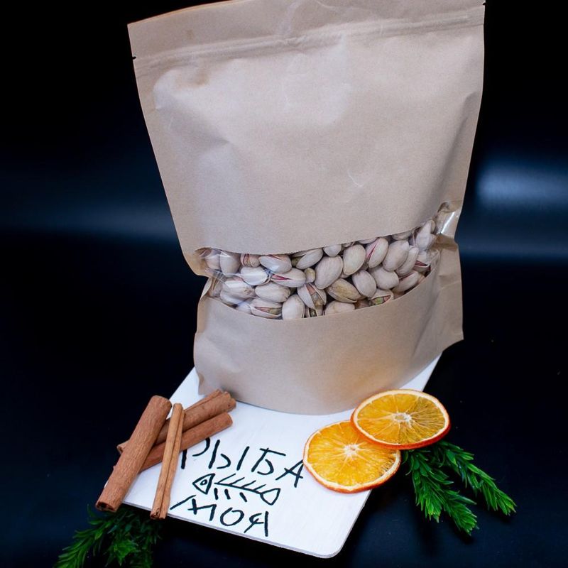 Фисташка , вес 500 гр 