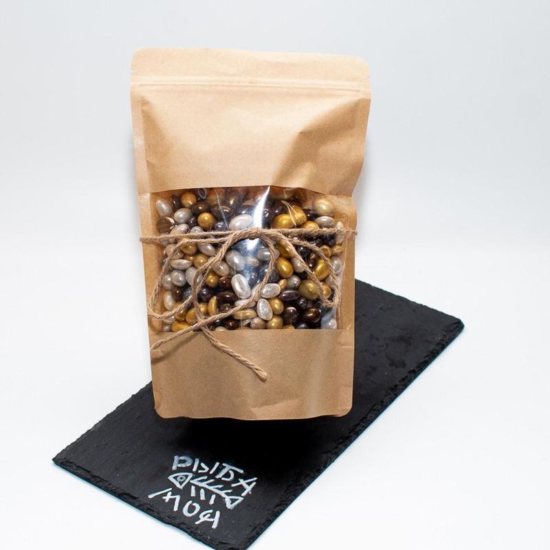 Арахис в глазури "Карнавал" 