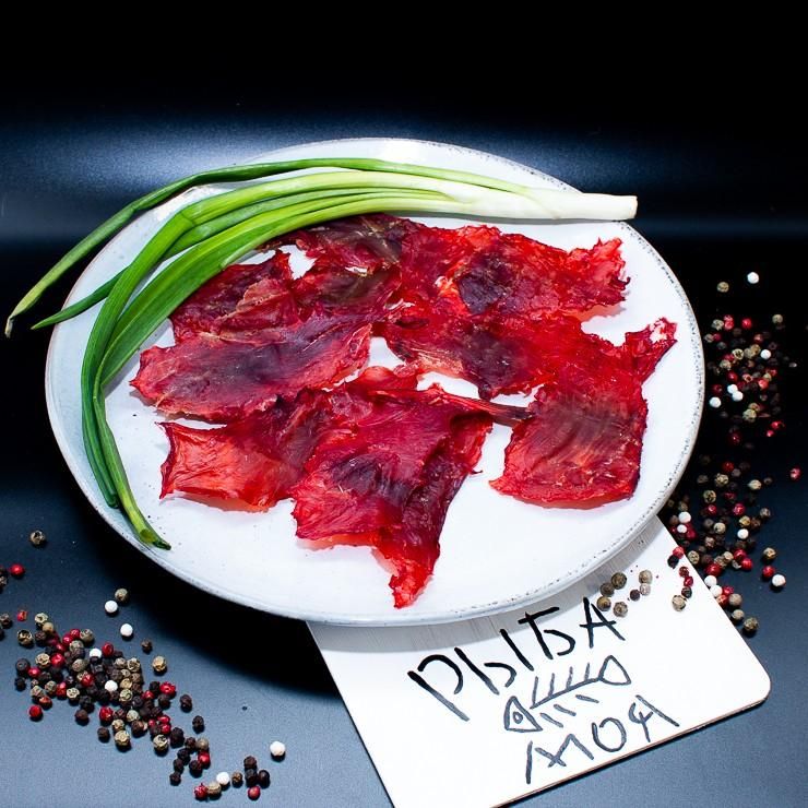 Чипсы рыбные 