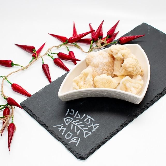 Цветная капуста 