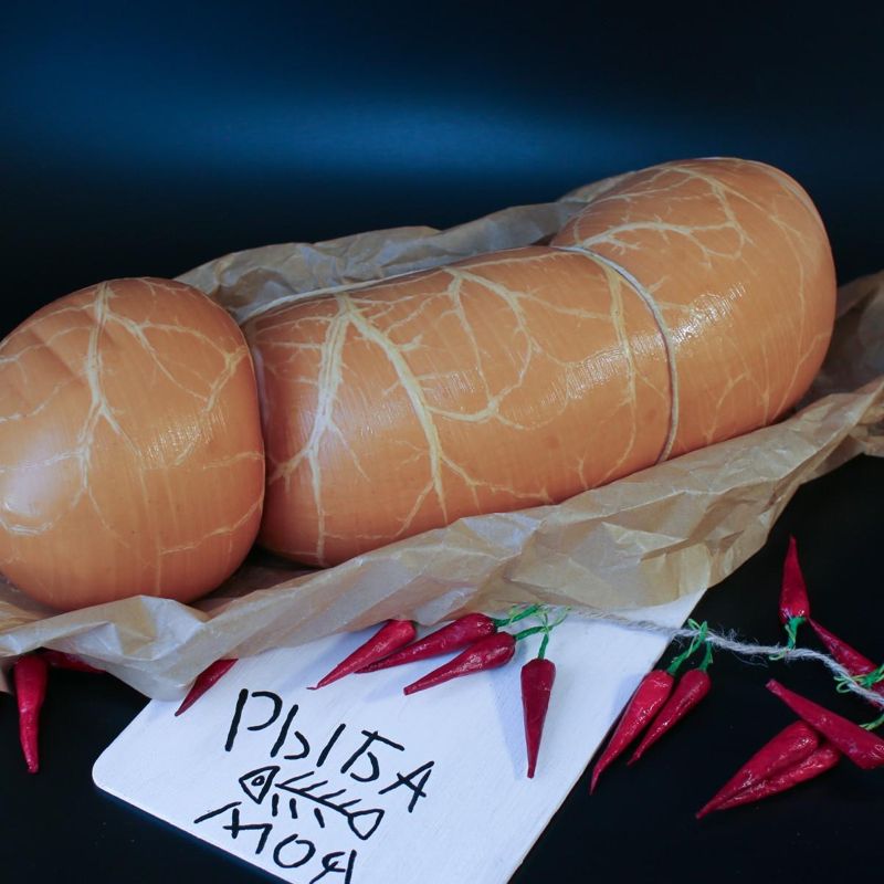 Колбаса вареная ПРЕМИУМ, Гродно, Белоруссия 