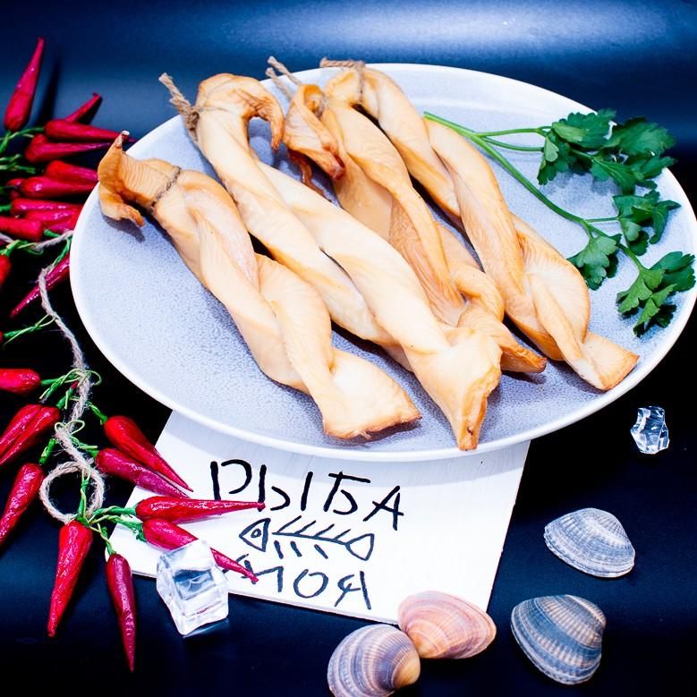 Кальмар г/к 