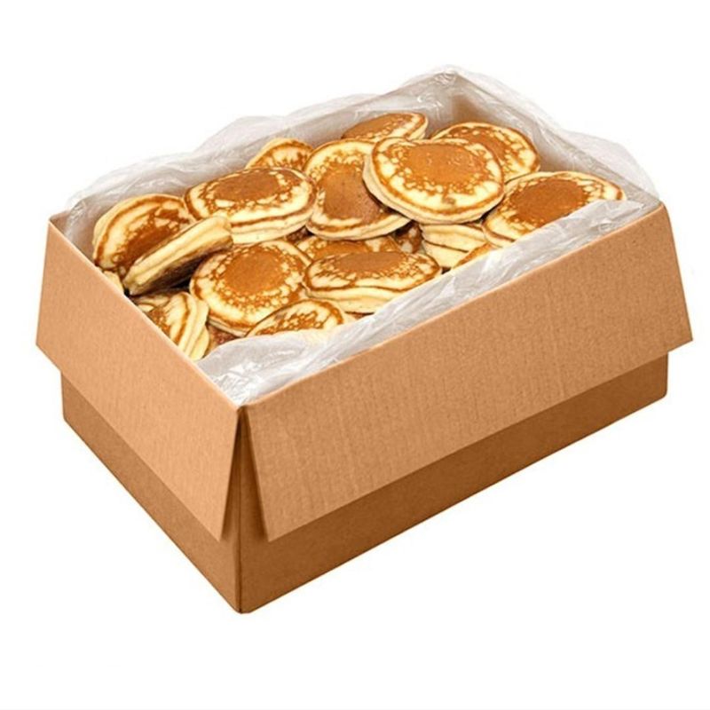 Оладьи (35 г), 4 кг 