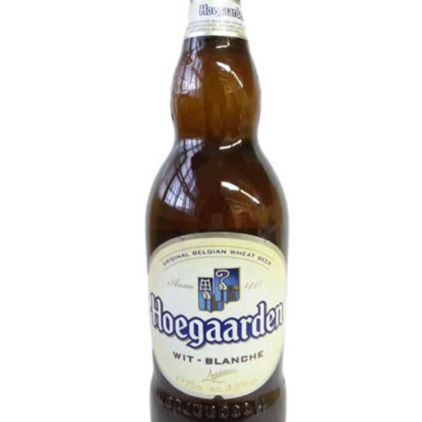 Пиво Хугарден 