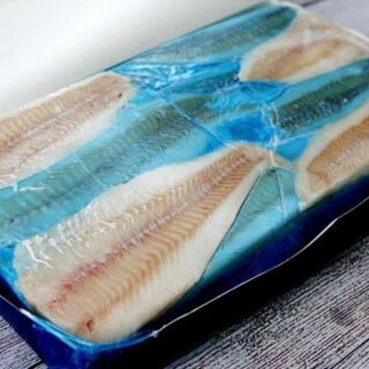 Филе пикши 