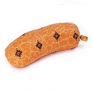 Вареная колбаса "С маслицем" 