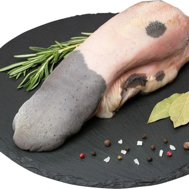 ЯЗЫК ГОВЯЖИЙ ЗАМОРОЖЕННЫЙ 