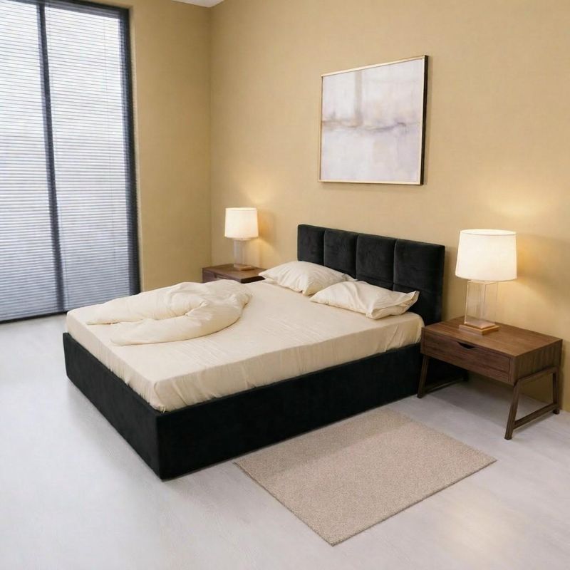 Двуспальная кровать Урбан 