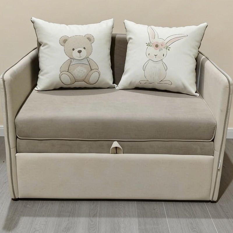 КУБ (диван раскладной) 