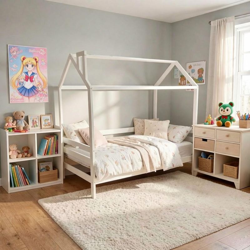 Домик Классик 