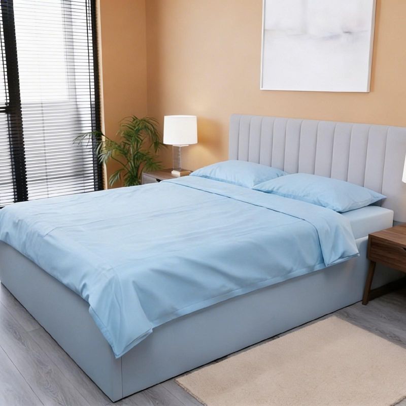 Двуспальная кровать Алекс 