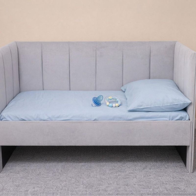 Кровать для новорождённых Тита 