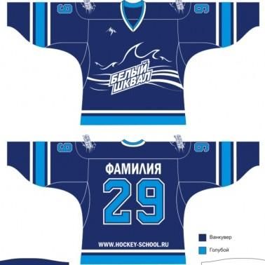 Игровой свитер 