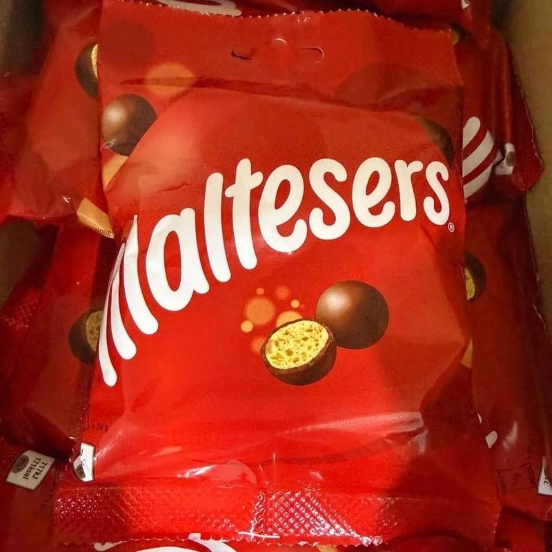 Maltesers, уп. 68 гр 