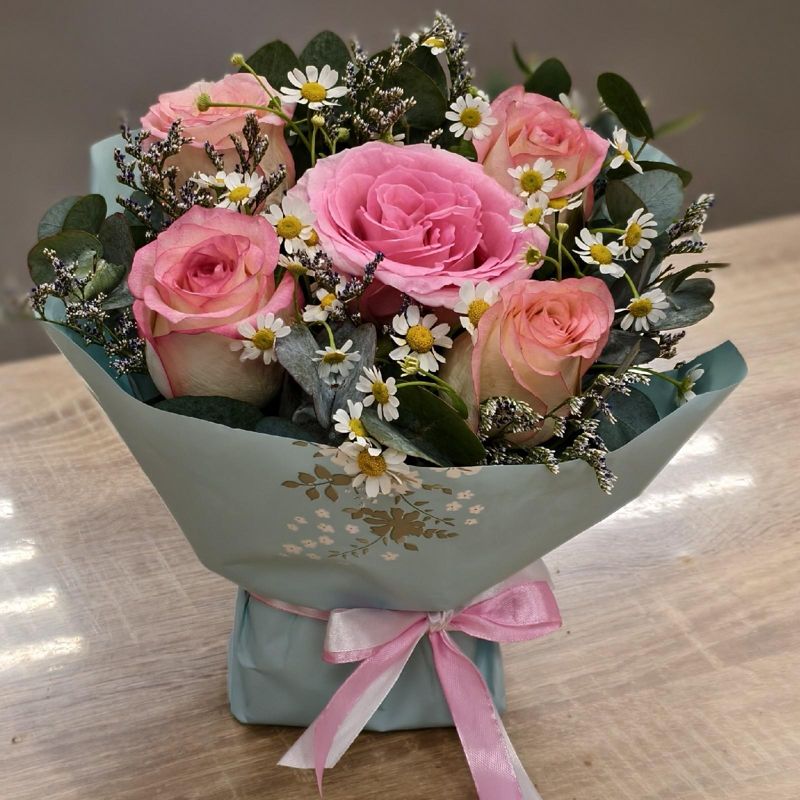 Мини композиция 98 