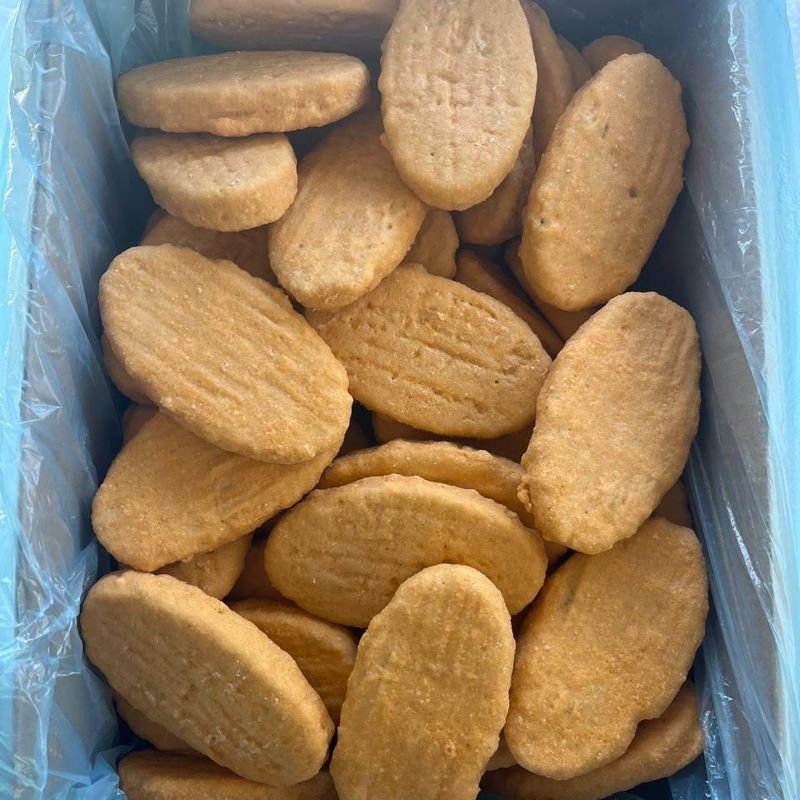ФИЛЕ ЩУКИ В КЛЯРЕ 