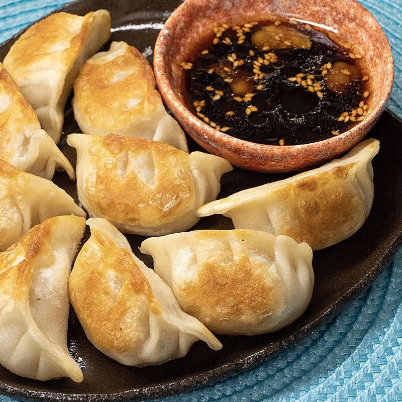 ГЁДЗЕ С НЕРКОЙ И ОВОЩАМИ 
