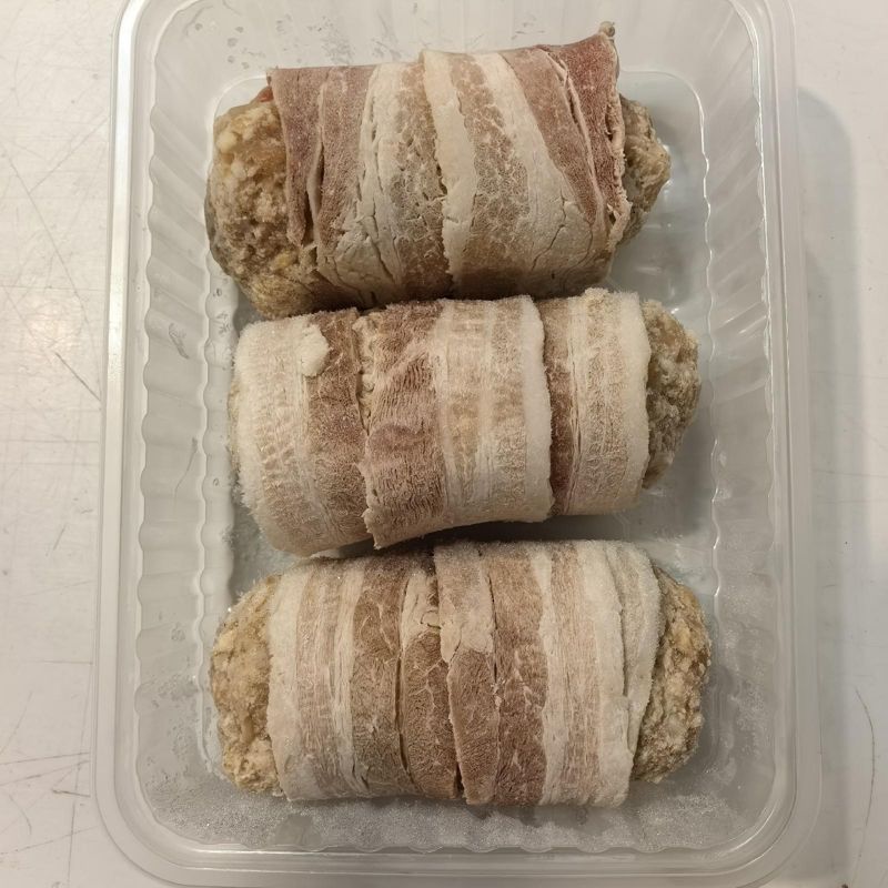 КОТЛЕТЫ АППЕТИТНЫЕ 