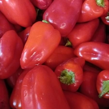 Перец уцененный, 6кг 